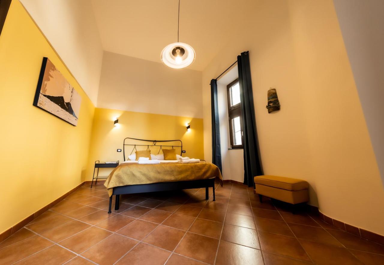 Sebeto Duomo Appartement Napels