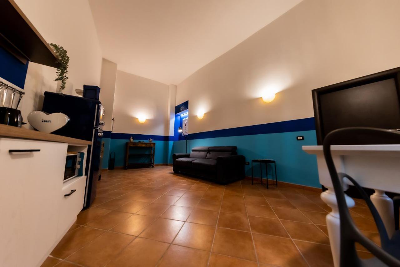 Appartement Sebeto Duomo *