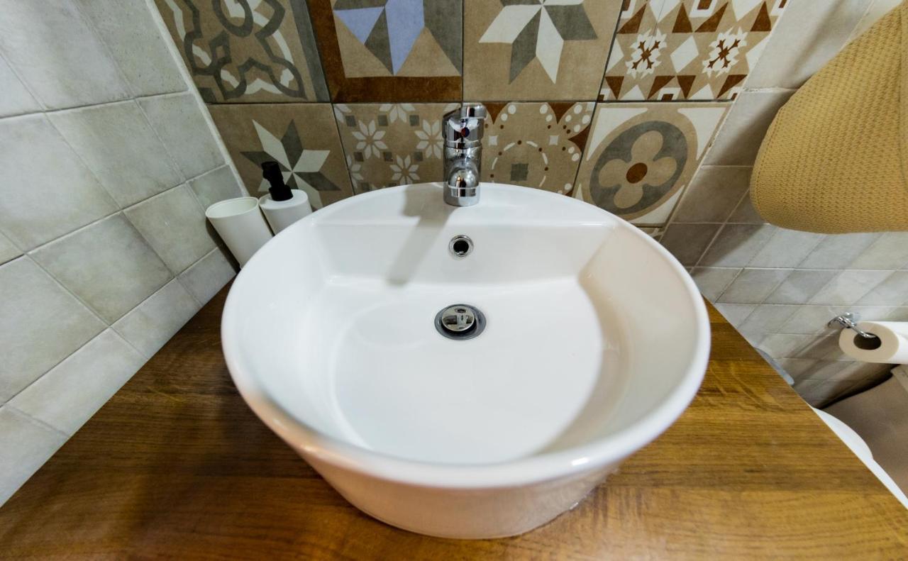 Appartement Sebeto Duomo