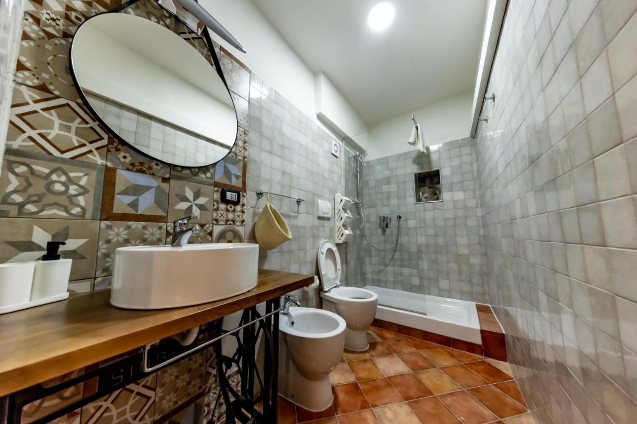 Appartement Sebeto Duomo *
