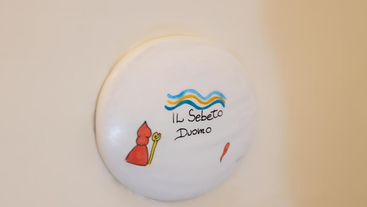 Sebeto Duomo * Napels