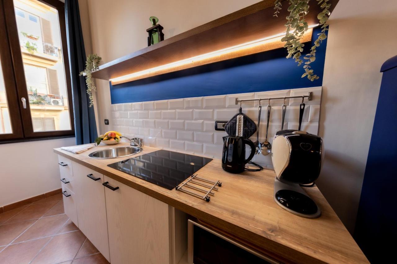 Appartement Sebeto Duomo Napels