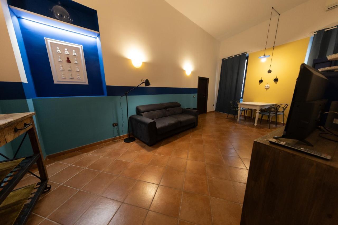 Appartamento Sebeto Duomo